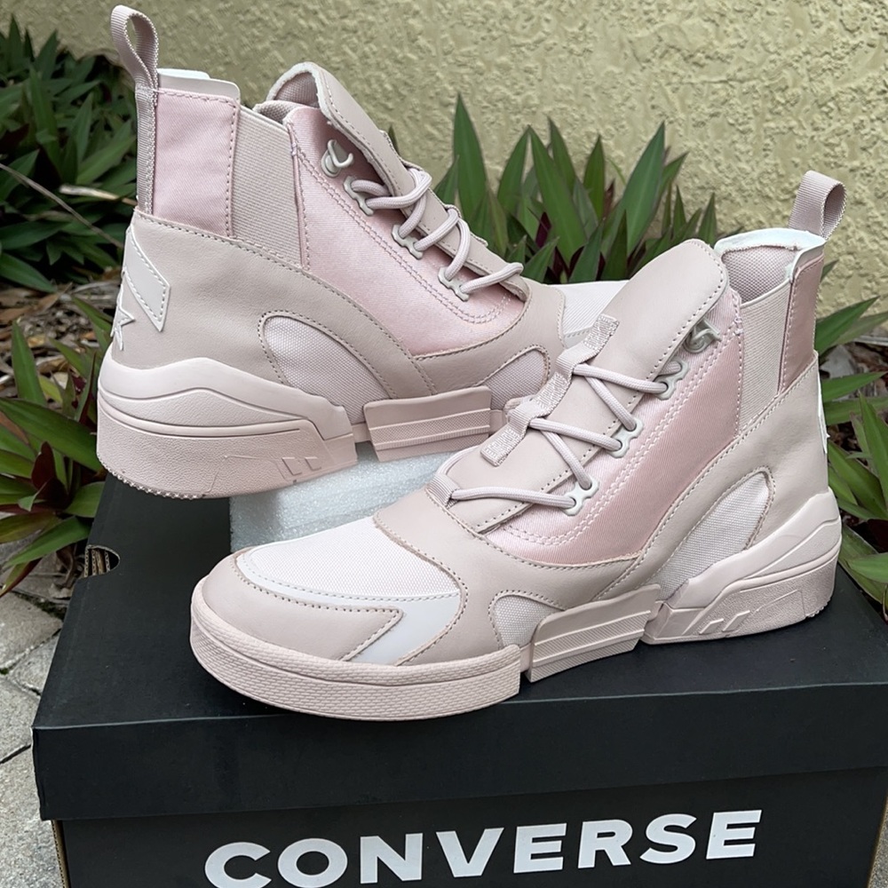 CONVERSE CPX CHELSEA HI WMNS - Picture 11 of 16